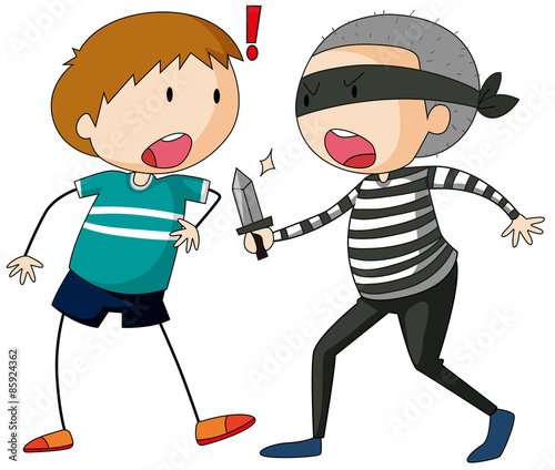 Robbery