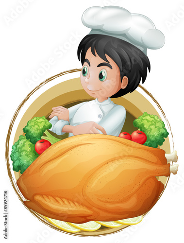 Cooking
