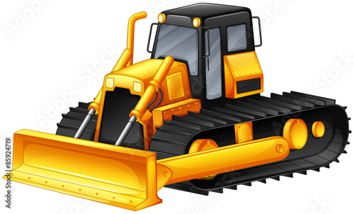 Bulldozer