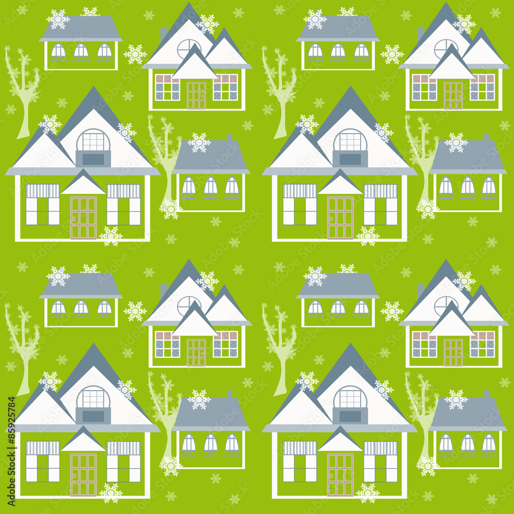 Christmas seamless winter pattern texture background Christmas seamless winter pattern texture background