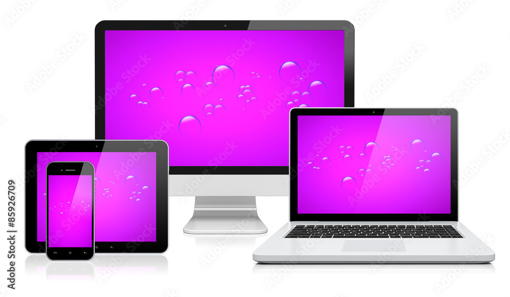 Electronic devices Electronic devices