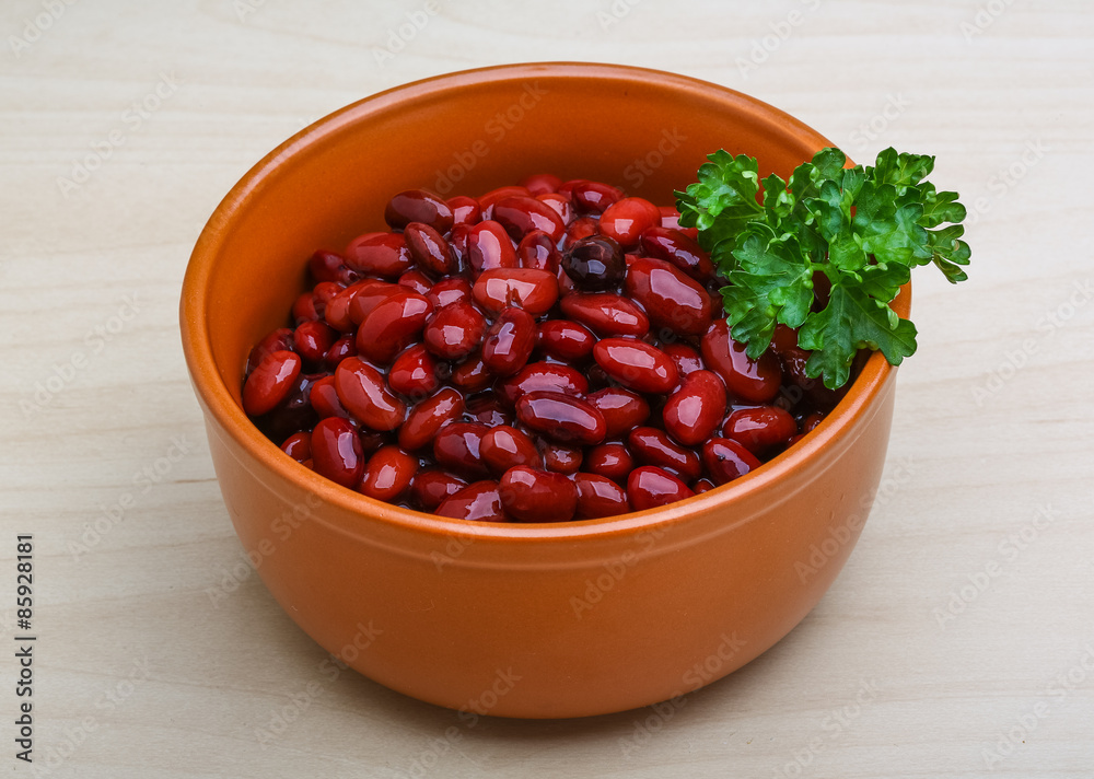 Baked beans Baked beans