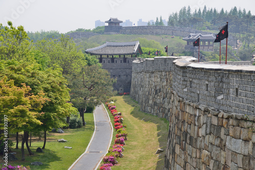 Suwon Hwaseong