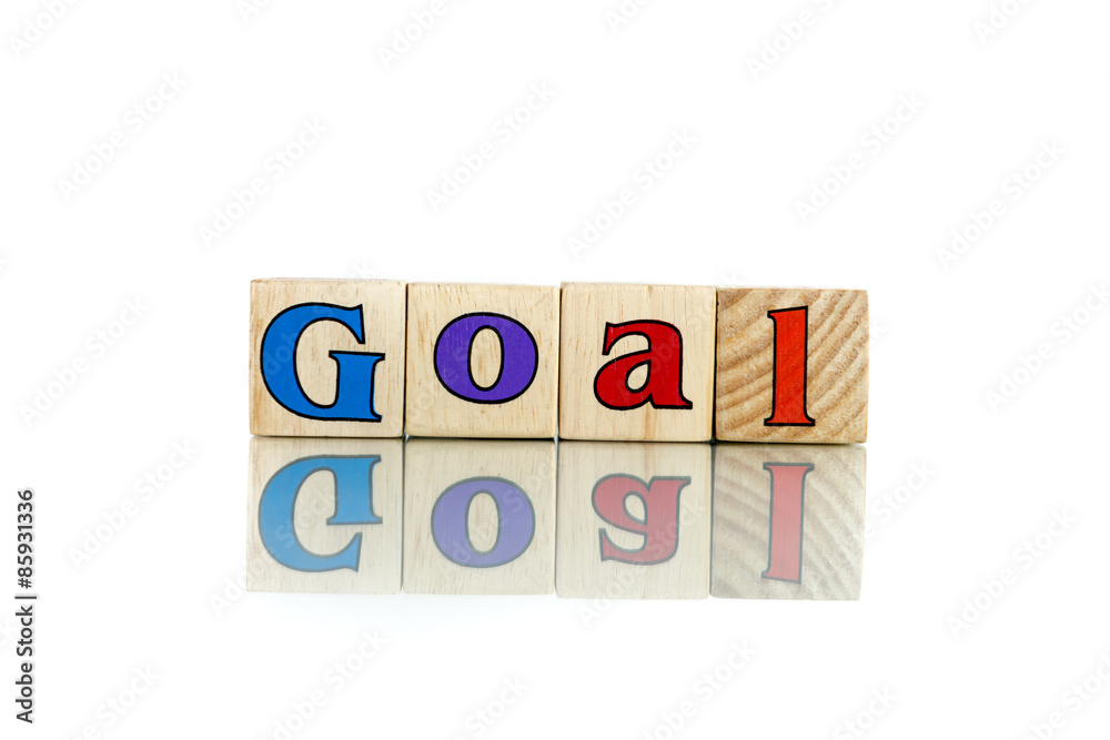 goal goal