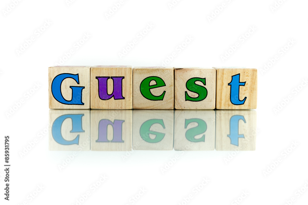 guest guest