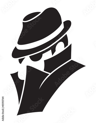 The spy