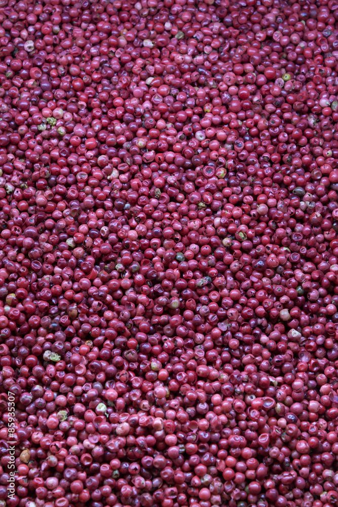 pile of red dry pepper pile of red dry pepper