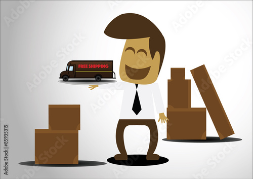 Spedizione gratis