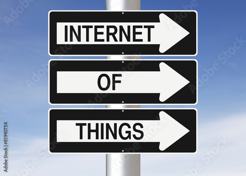 Internet of Things 