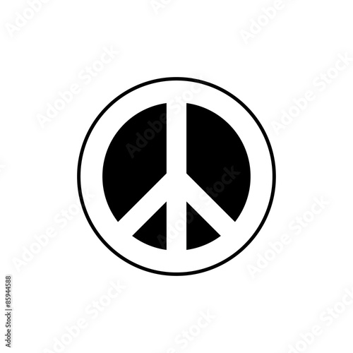 peace vector