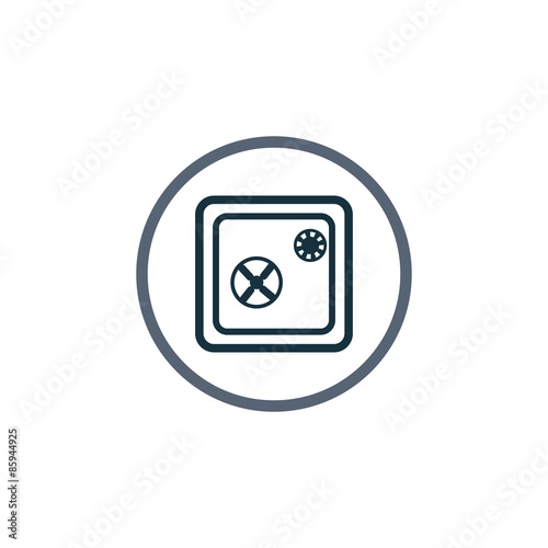 Strongbox icon