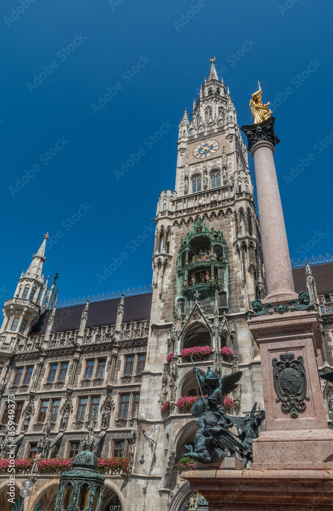 Munich Town Hall