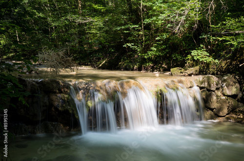 Wasserfall 