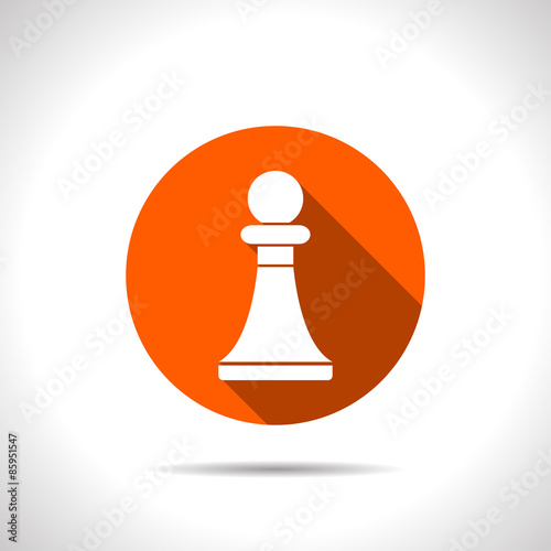icon of chess pawn