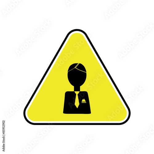 Businessman icon