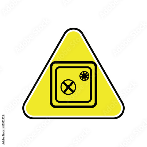Strongbox icon