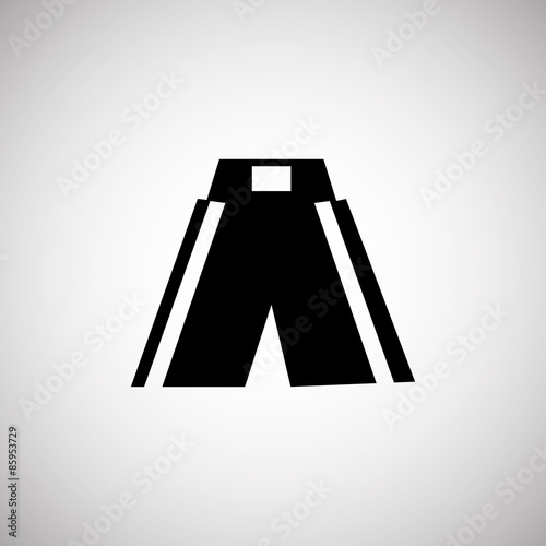 Boxing shirts icon