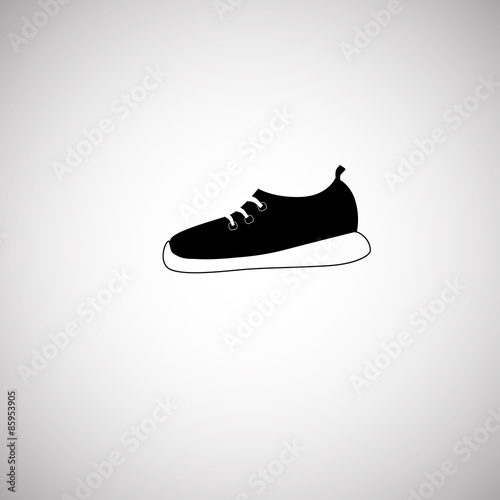 Sneaker icon