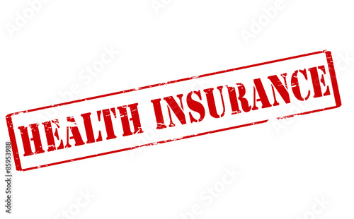 Health insurance