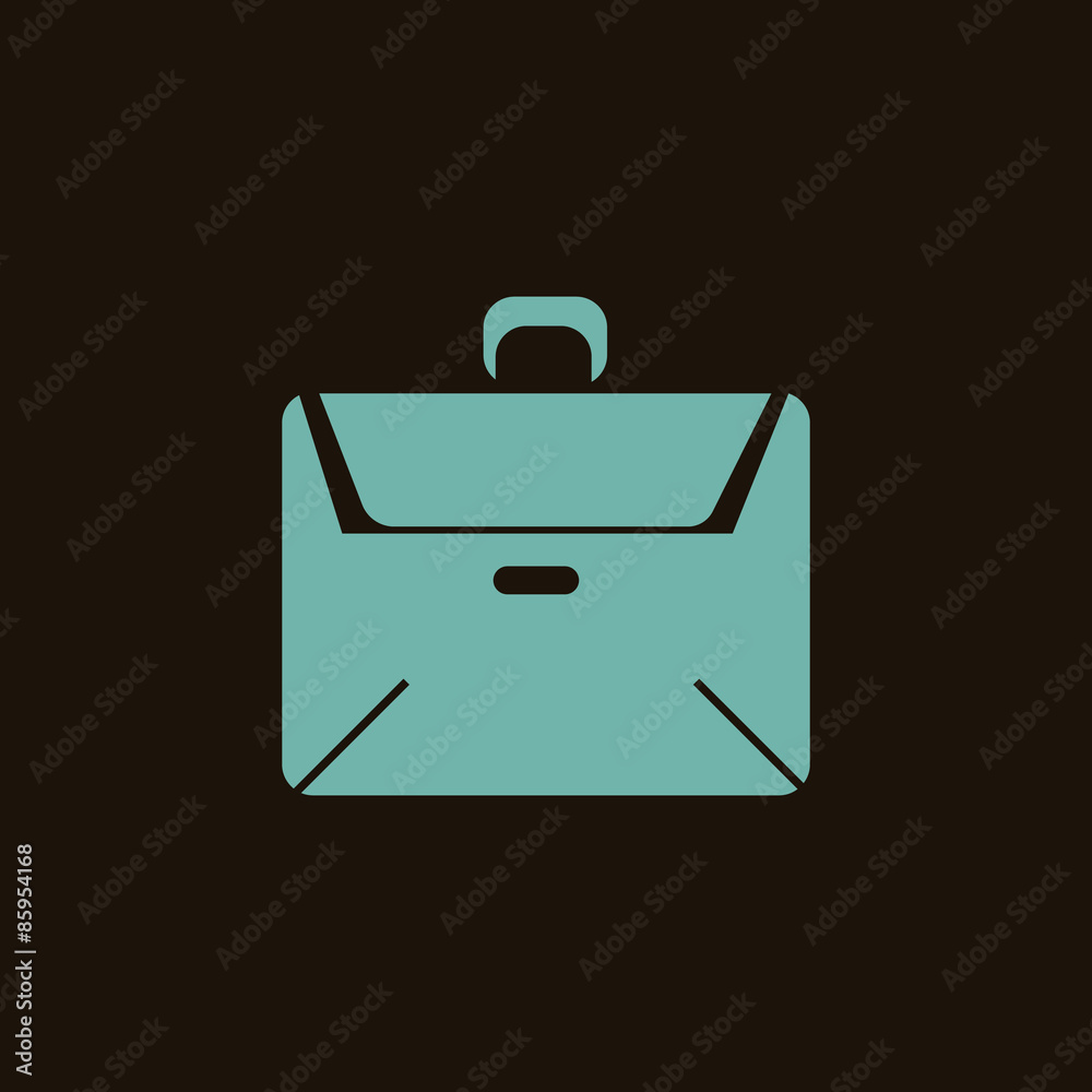 Briefcase icon Briefcase icon