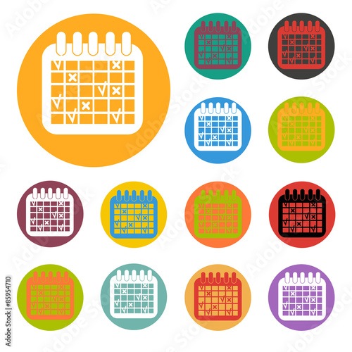 Calendar icon