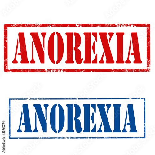 Anorexia