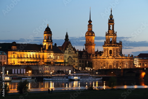 Dresden Germany © fototaras