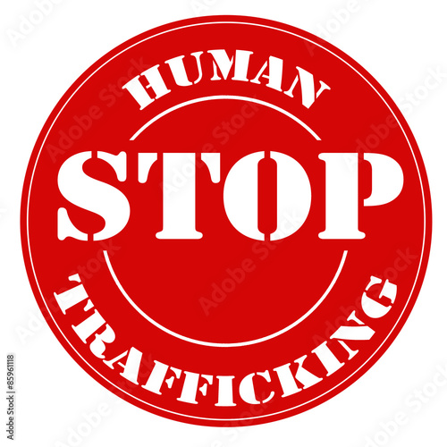 Stop Human Trafficking
