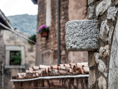 Wallpaper Mural Blur abstract Torontodigital.ca