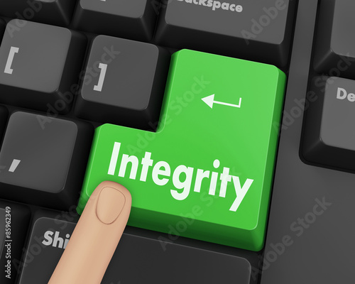  integrity
