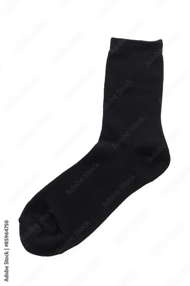 Socks isolated Socks isolated