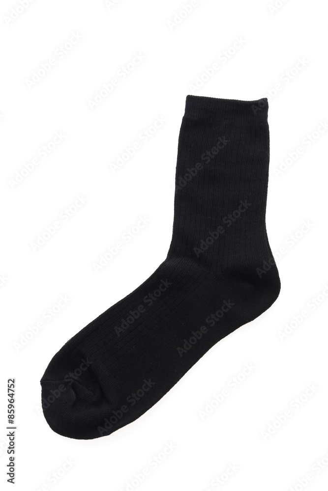 Socks isolated Socks isolated