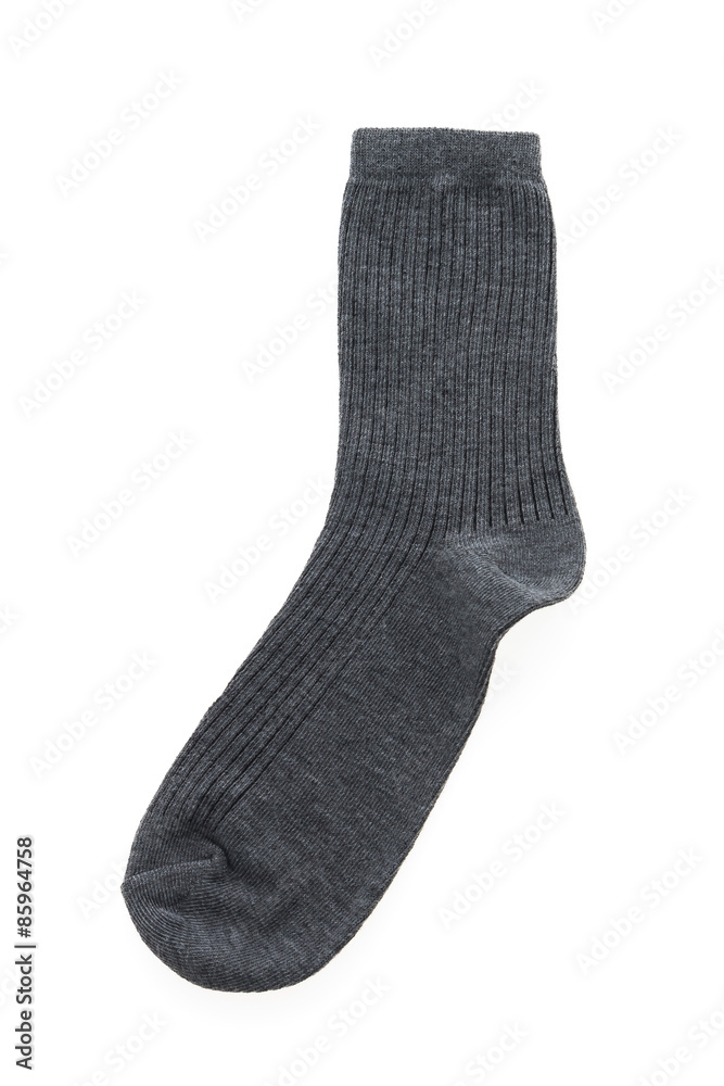 Socks isolated Socks isolated