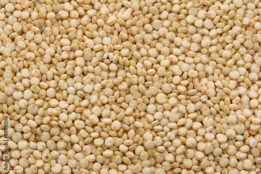 Quinoa Gold