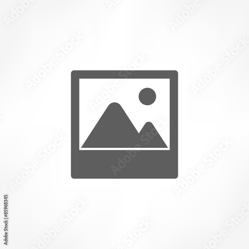 picture icon