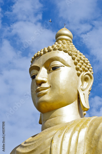 Buddha statue
