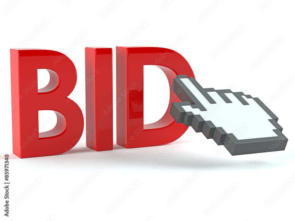 Bid  Concepts