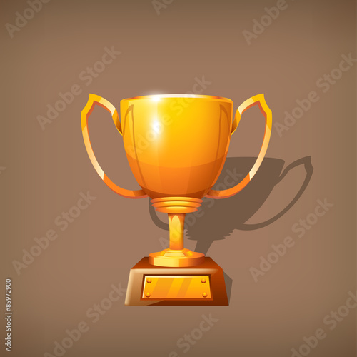 gold cup