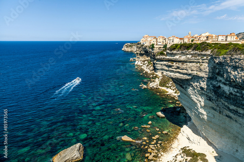 Bonifacio Panorama
