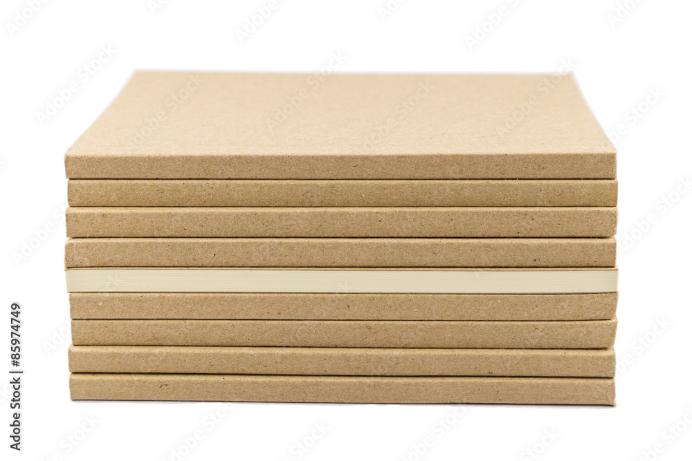 Blank books for free style writing and drawing Blank books for free style writing and drawing