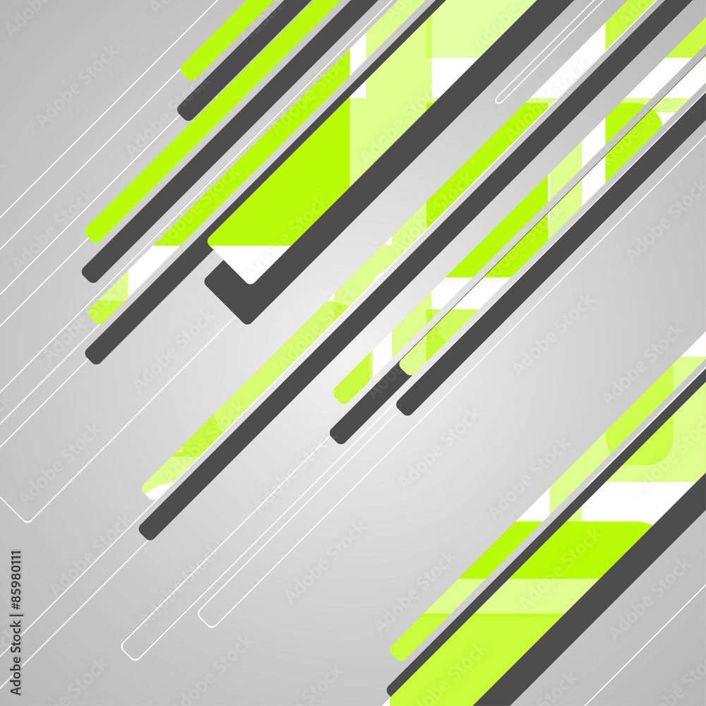 Futuristic background, geometric illustration. Futuristic background, geometric illustration.
