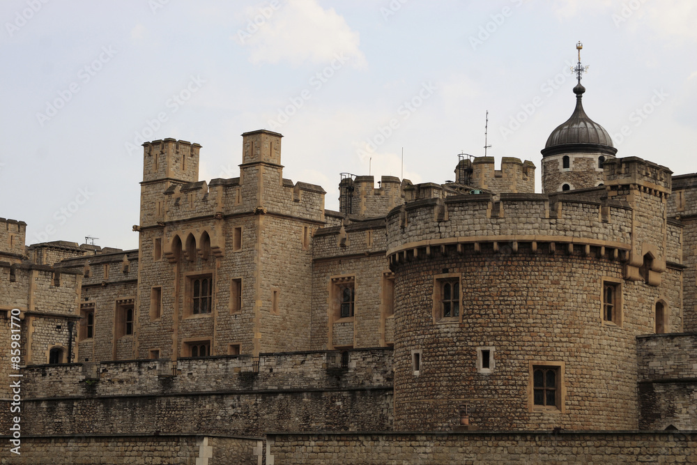 Tower of London.England, Great Britain