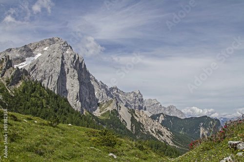 Kleiner Lafatscher