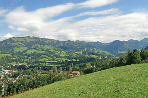 KITZBÜHELER ALPEN