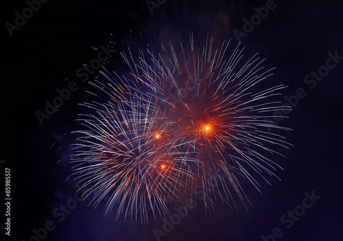 Feuerwerk