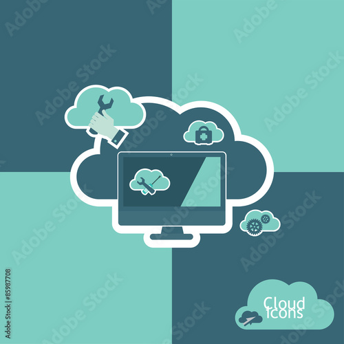 Cloud computing