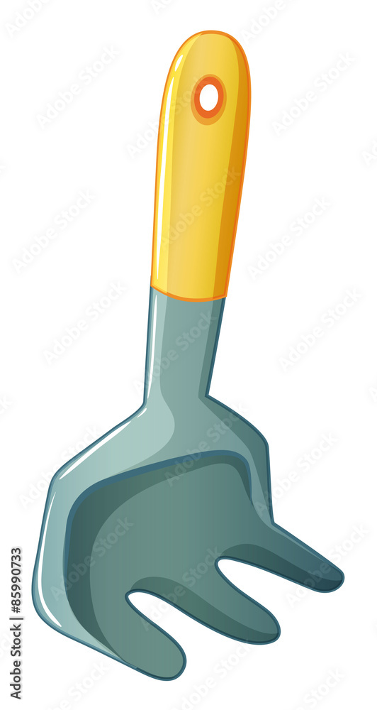 rake; gardening; agriculture; tool; digging rake; gardening; agriculture; tool; digging