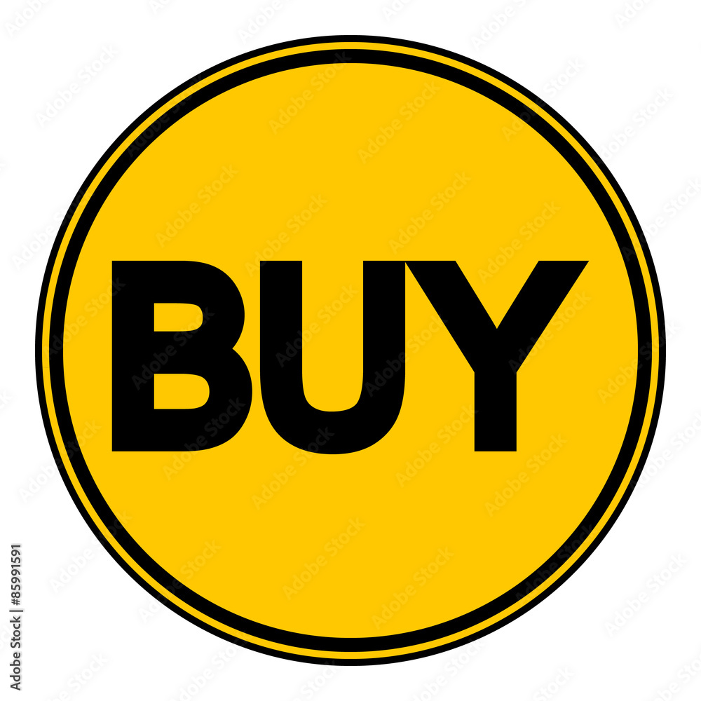 Buy button. Buy button.
