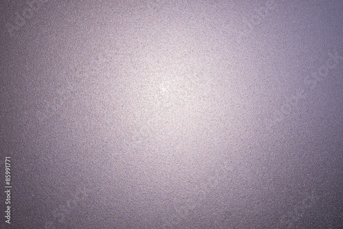 Purple frosted glass texture as background