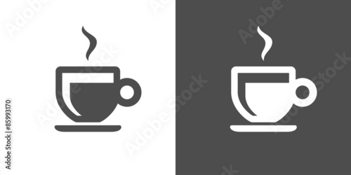 Espresso icon photo